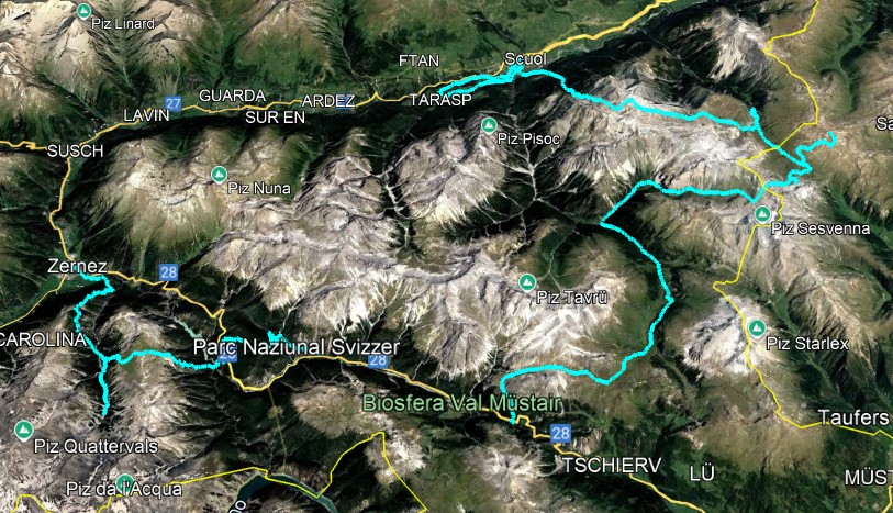 Route Route