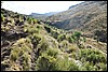 Trekking van Chennek naar Ambikwa, Ethiopië , zaterdag 26 december 2009