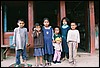 Shivalaya, Nepal , vrijdag 23 april 2004