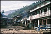 Shivalaya, Nepal , vrijdag 23 april 2004