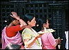Patan, Nepal , zaterdag 15 mei 2004