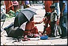 Kathmandu, Nepal , zaterdag 15 mei 2004