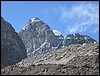 onderweg naar Lobuche, Nepal , donderdag 6 mei 2004