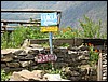 op weg naar Lukla, Nepal , woensdag 12 mei 2004