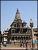 Patan, Nepal , zaterdag 15 mei 2004