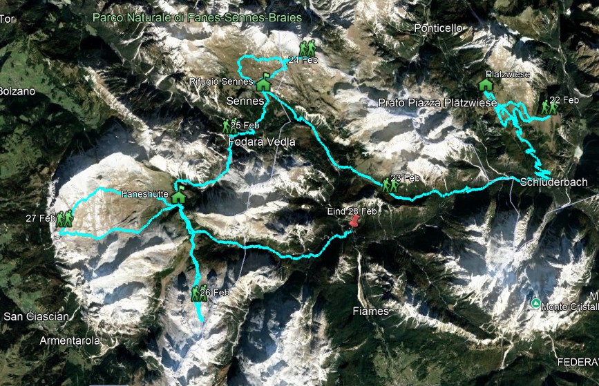 Route Route