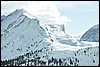Sneeuwwandelen in NP Fanes Sennes, Italie , vrijdag 27 februari 2009