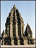 Prambanan, Indonesie , donderdag 13 oktober 1994