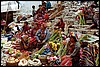 Chichicastenango, Guatemala , zondag 17 september 1995