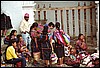 Chichicastenango, Guatemala , zondag 17 september 1995