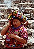 Chichicastenango, Guatemala , zondag 17 september 1995