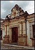 Antigua, Guatemala , zondag 17 september 1995