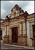 Antigua, Guatemala , zondag 17 september 1995