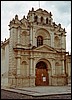 Antigua, Guatemala , zondag 17 september 1995