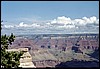 Grand Canyon, USA , maandag 14 september 1992