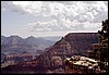 Grand Canyon, USA , maandag 14 september 1992