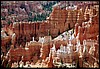 Bruce Canyon, USA , woensdag 16 september 1992