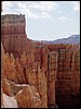 Bruce Canyon, USA , zaterdag 19 september 1992