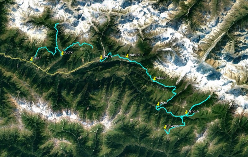 Route Route