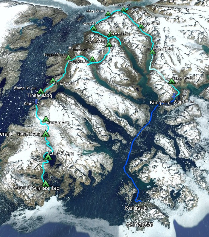 Route Route