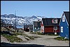 Kuummiut, Groenland , zaterdag 15 augustus 2015