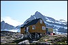 Kuummiut, Groenland , zaterdag 15 augustus 2015