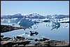 Tiniteqliaaq, Groenland , zaterdag 15 augustus 2015