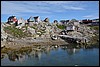 Tiniteqliaaq, Groenland , zaterdag 15 augustus 2015