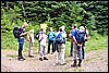 Grossarltal - Oostenrijk , maandag 25 juli 2011