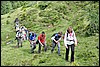 Grossarltal - Oostenrijk , maandag 25 juli 2011