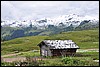 Grossarltal - Oostenrijk , maandag 25 juli 2011