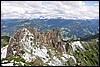 Grossarltal - Oostenrijk , dinsdag 26 juli 2011