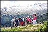 Grossarltal - Oostenrijk , woensdag 27 juli 2011