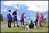 Grossarltal - Oostenrijk , vrijdag 29 juli 2011