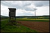 Wandeling bij Breuna, Habichtswaldsteig, Duitsland , maandag 18 mei 2015