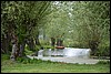 Wandeling bij Breuna, Habichtswaldsteig, Duitsland , maandag 18 mei 2015