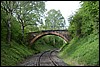 van Bad Emstal naar Naumberg, Habichtswaldsteig,  Duitsland , maandag 18 mei 2015