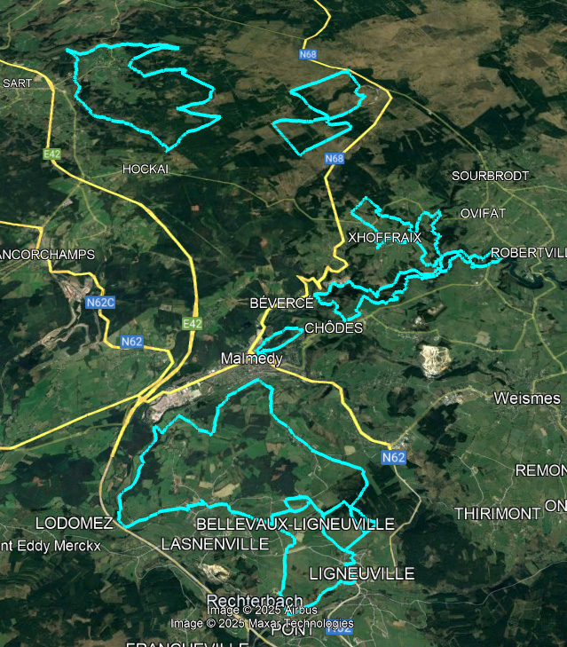 Route