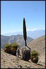 Huïnchus, Peru , zaterdag 20 september 2014