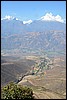 Huïnchus, Peru , zaterdag 20 september 2014