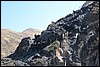 Kolenmijn nabij Caraz, Peru , zaterdag 20 september 2014