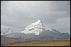 trekking van Olleros naar Sacarcancha, Peru , zaterdag 20 september 2014