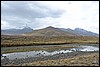 trekking van Olleros naar Sacarcancha, Peru , zaterdag 20 september 2014