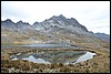 Trekking van  Sacracancha naar Shongopampa, Peru , maandag 22 september 2014