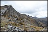 Trekking van  Sacracancha naar Shongopampa, Peru , vrijdag 26 september 2014