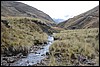 Trekking van  Shongopampa naar Chavin, Peru , zondag 21 september 2014