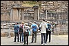 Chavin, Peru , zaterdag 20 september 2014