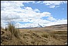 Bus van Chavin naar Llamac, Peru , zaterdag 20 september 2014