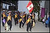 Llamac, Peru , zaterdag 20 september 2014