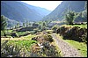 Huayhuash, Peru , zaterdag 20 september 2014